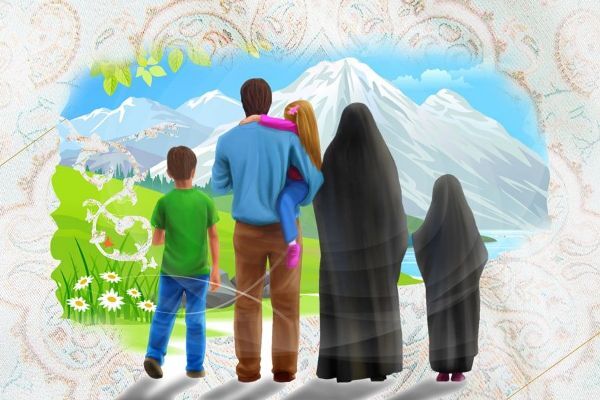 چهارشنبه****خط‌مشی‌های ارتقا مقاومت خانواده در مواجهه با فرهنگ شهرت 