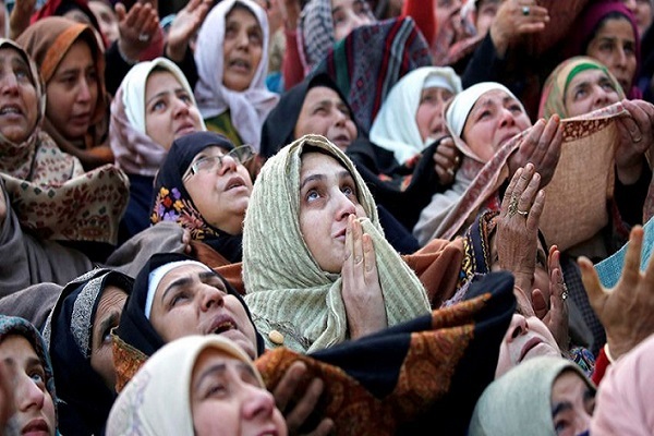 نیویورک تایمز: مسلمانان هند در ترس و وحشت زندگی می‌کنند