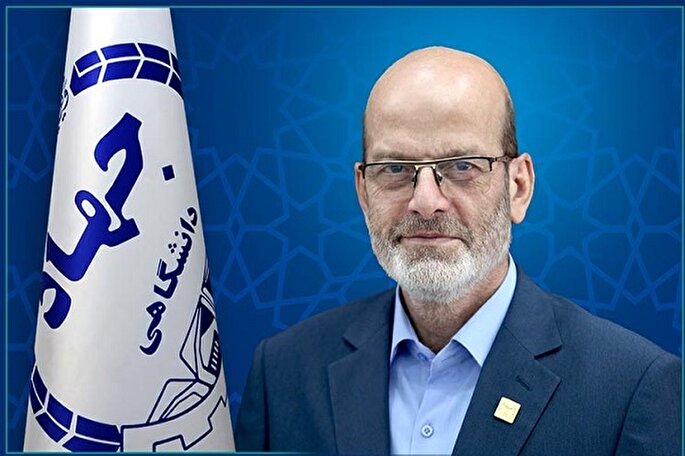 رئیس جهاددانشگاهی به زنجان سفر می‌کند