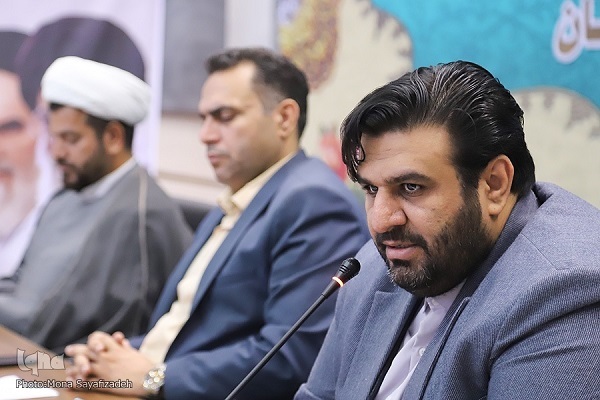 بین‌المللی شدن بخش معارفی مسابقات قرآن سازمان اوقاف