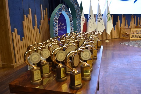 معرفی برگزیدگان بخش آوایی جشنواره قرآنی وزرت بهداشت + اسامی