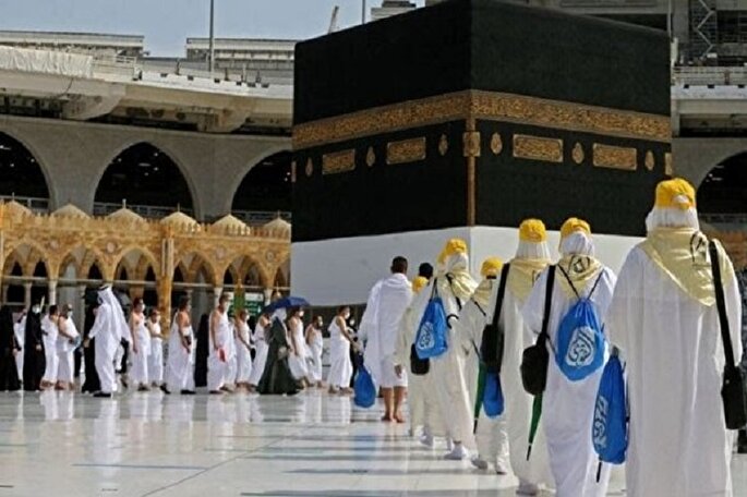 17 خردادماه؛ آخرین کاروان حجاج البرزی راهی سرزمین وحی می‌شود