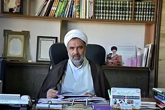 برگزاری مسابقات استانی قرآن کريم ويژه کارکنان انتظامی آذربایجان غربی