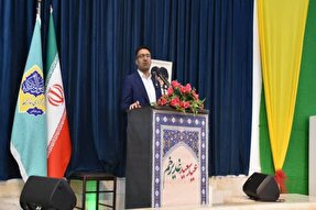 دادگستری هرمزگان در میزان رضایتمندی مراجعان رتبه اول را کسب کرد