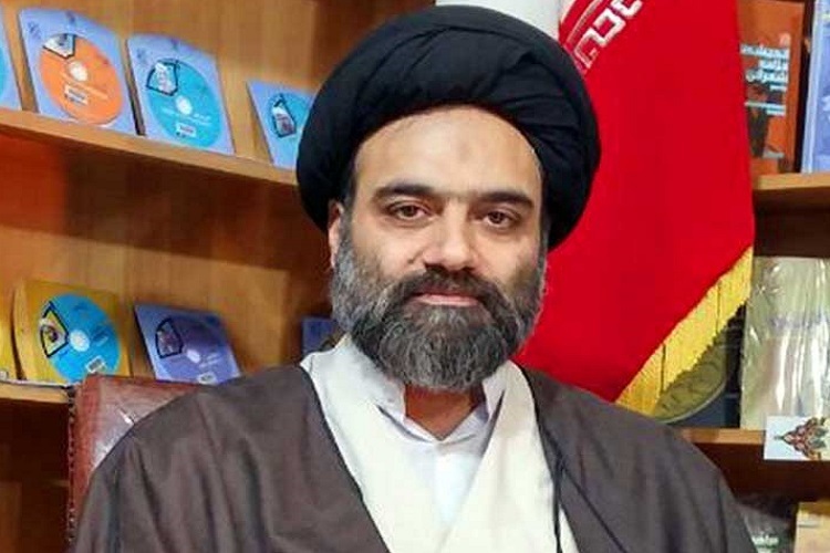 سیدمحمدحسن جواهری