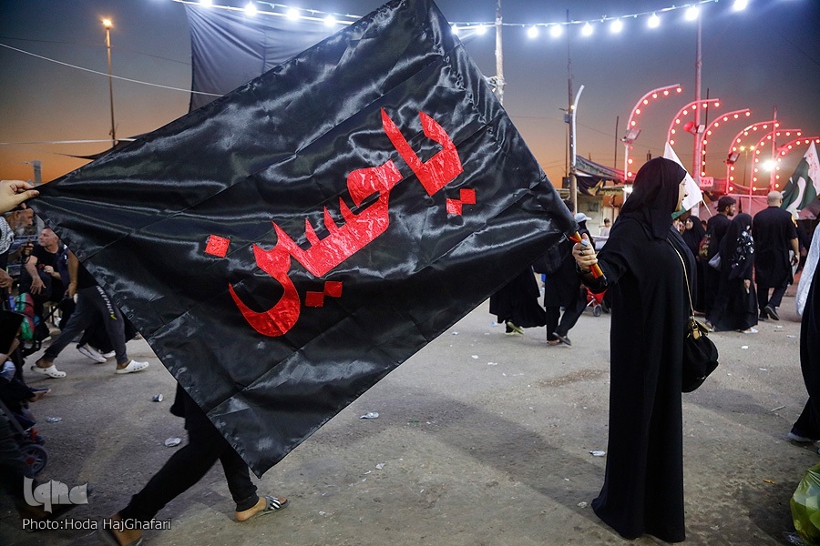 ۱۶ تیرماه آخرین مهلت ثبت‌نام مواکب اربعین حسینی