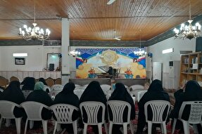 مرحله شهرستانی مسابقات قرآن اوقاف در گیلان آغاز شد