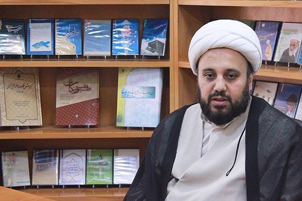 مجتبی الهی خراسانی