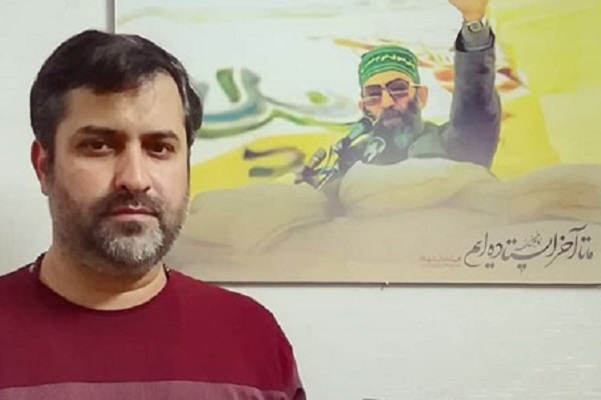 معرفی قهرمانی چون علی(ع) در دنیای بدون قهرمان ضرورت آثار کودک است/ بنا به فرموده رهبری تلاش کردیم «جای جلاد و شهید عوض نشود» + فیلم و صوت