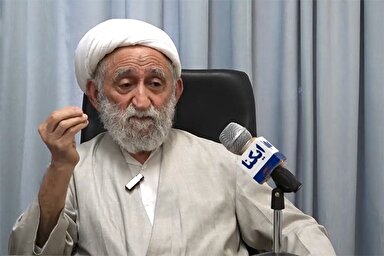 فیلم | تکرار مظلومیت اهل بیت(ع) در تاریخ