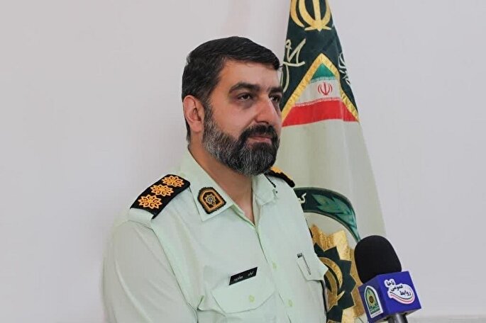 مرحله استانی مسابقات قرآن فرماندهی انتظامی گیلان برگزار می‌شود