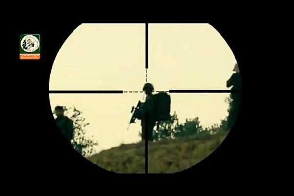 از حملات گسترده حزب‌الله به مواضع صهیونیست‌ها تا اعتراف به تلفات سنگین در جنگ با مقاومت فلسطین