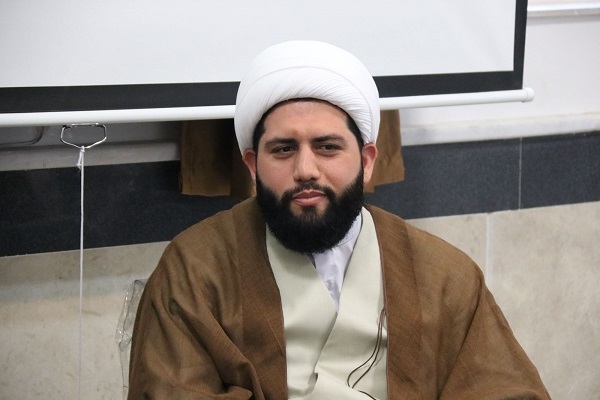 حجت‌الاسلام والمسلمین مجید نصیرایی، نماینده سابق مجلس شورای اسلامی