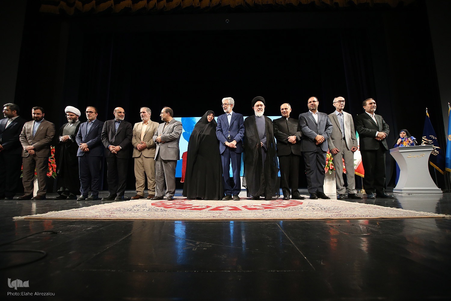 غلامعلی حداد عادل؛ فیلسوفی اهل تردید، سیاستمداری اهل تصمیم