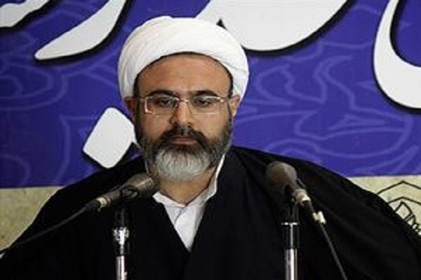 محمدحسن شفیعی شاهرودی