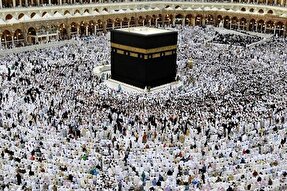 بازگشت آخرین حجاج خراسانی به کشور