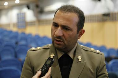 آغاز دوره شبانه‌روزی حفظ قرآن کریم ستاد ارتش جمهوری اسلامی ایران