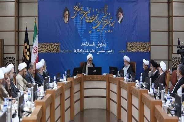 محسن قمی، معاون بین الملل دفتر مقام معظم رهبری