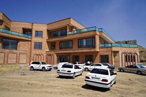 پروژه دارالقرآن سنندج هفته دولت به بهره‌برداری می‌رسد