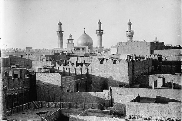 چهاربار تخریب مرقد مطهر امام حسین(ع) در دوران خلافت متوکل عباسی