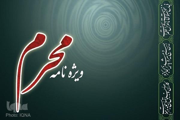 ویژه‌نامه تبلیغی «محرم» ویژه مبلغان منتشر شد