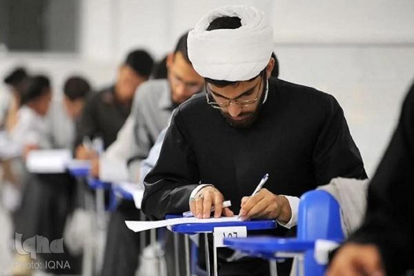 زمان آزمون ورودی حوزه علمیه از ۱۵ تیرماه به ۱۵ مرداد تغییر کرد