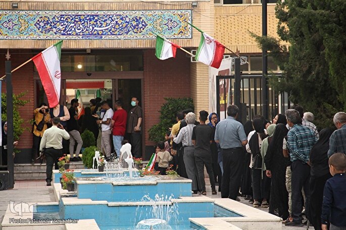 دعوت استاندار خراسان جنوبی از مردم برای مشارکت در انتخابات