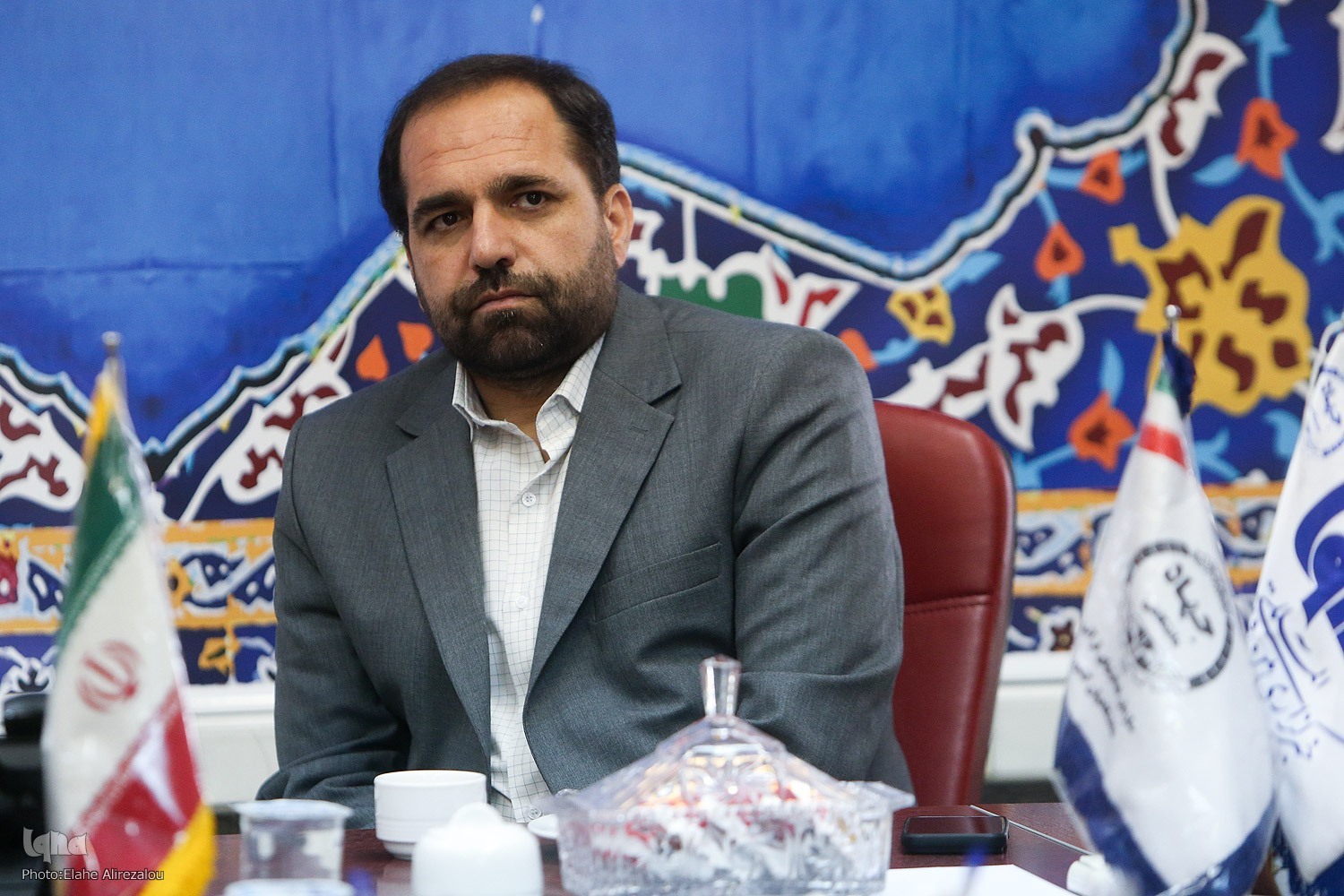 ایران؛ مهیای میزبانی عزاداران حسینی