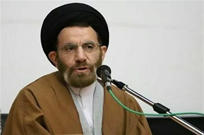 انتخابات همایشی از حضور مردم در عرصه‌های سیاسی و اجتماعی است