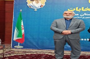 حضور ۶ هزار نفر از اعضای شورای نگهبان در پای صندوق‌های رأی