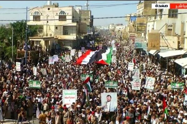 گزارش// از ادامه نسل کشی در غزه تا هشدار حکیم به رژیم صهیونیستی