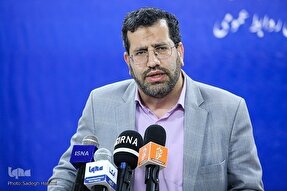 میزان مشارکت مردم در انتخابات از دوره قبلی بیشتر است