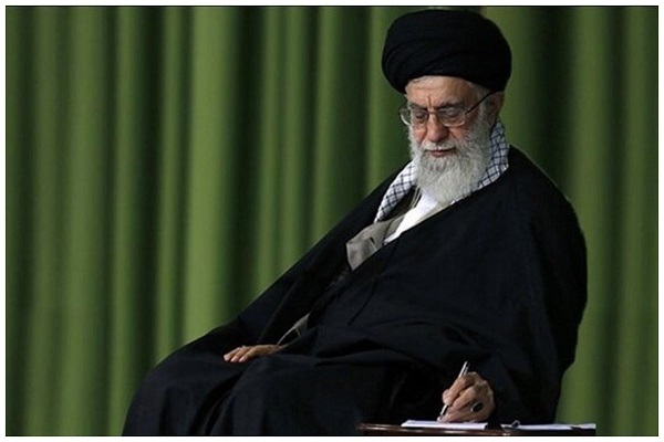 پیام رهبر معظم انقلاب