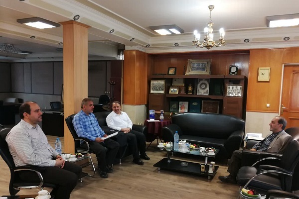 تشریح محورهای اصلی هیئت علمی مؤسسه مهد قرآن در سال جاری