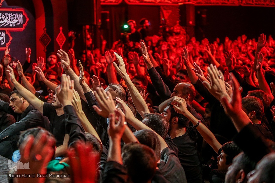 محرم هیئت کجا برویم؟