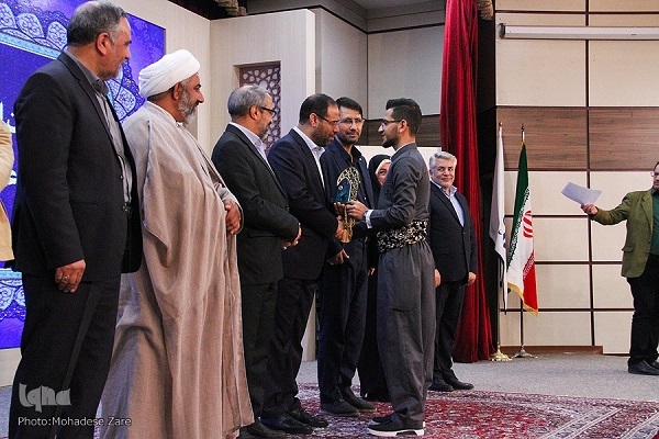 معرفی نفرات برتر جشنواره قرآنی دانشگاه فرهنگیان + اسامی