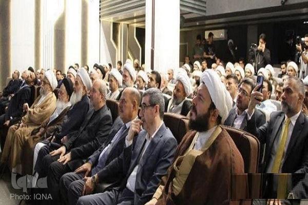 ابعاد علمی نامه رهبر انقلاب به دانشجویان حامی فلسطین در عراق بررسی شد