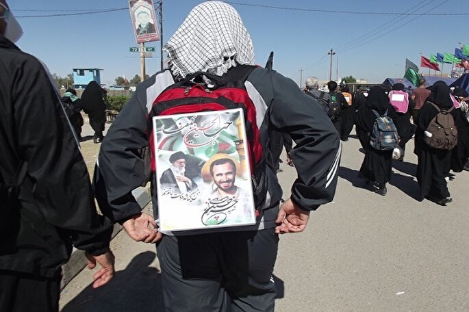 آغاز ثبت نام متقاضیان زیارت اربعین از امروز در خراسان‌شمالی