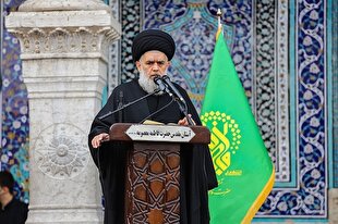 علت عزاداری بر اباعبدالله(ع) در کلام امام صادق(ع)