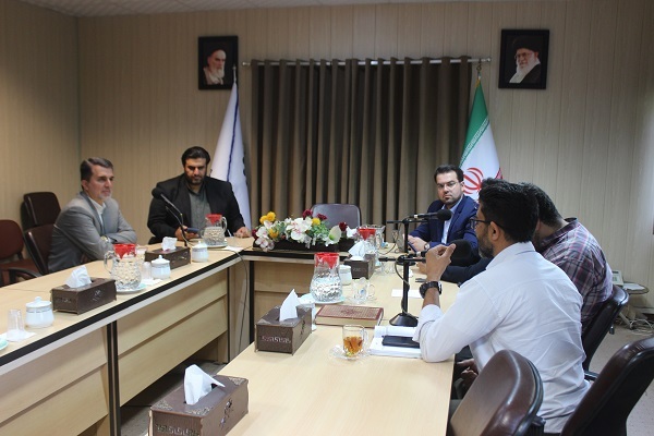 برگزاری جلسه شورای قرآنی اربعین + عکس