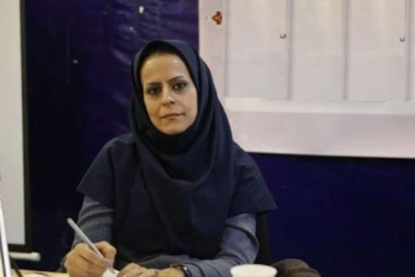 سمیه فریدونی سمیه فریدونی