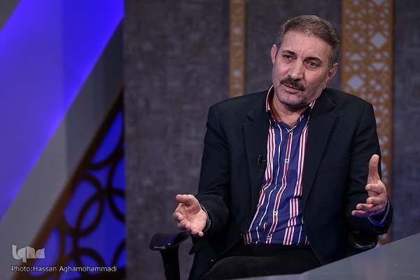 تأسی به فرهنگ؛ تنها روش اجرای صحیح امر به معروف و نهی از منکر تأسی به فرهنگ؛ تنها روش اجرای صحیح امر به معروف و نهی از منکر