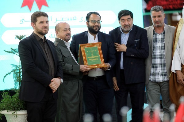 ویژگی‌های خاص مسابقات بین‌المللی قرآن جایزة کربلا الدولیه