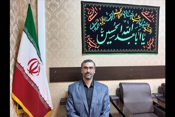 شاعران شیفته فرهنگ علوی از مروجان «شعر سرخ حسینی» بعد شهادت اباعبدالله بودند +صوت شاعران شیفته فرهنگ علوی از مروجان «شعر سرخ حسینی» بعد شهادت اباعبدالله بودند +صوت