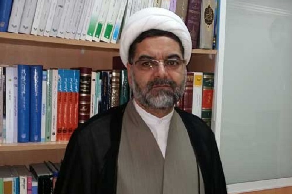 مهدی فیروزی