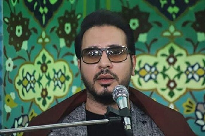 تلاوت آیه ۳۶ سوره نحل با صدای حامد شاکرنژاد + فیلم