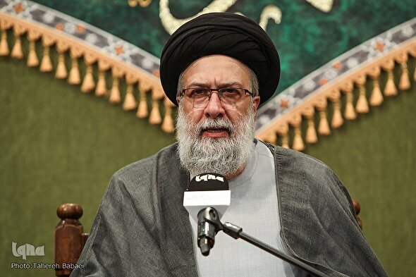 علوی تهرانی