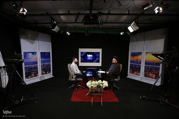 حجت الاسلام میرلوحی حجت الاسلام میرلوحی