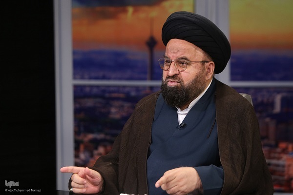 احیای غدیر؛ زمینه‌ساز ظهور مهدی فاطمه(عج)