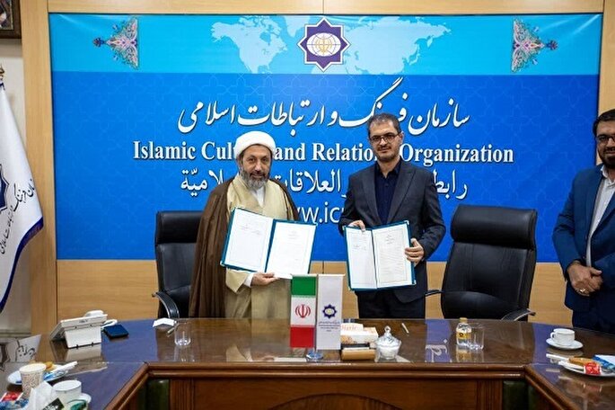 دفتر ارتباطات و صادرات فرهنگی کردستان تأسیس می‌شود